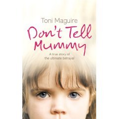 Stock image for Don't Tell Mummy for sale by AwesomeBooks