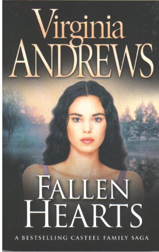 Imagen de archivo de Fallen Hearts a la venta por ThriftBooks-Dallas