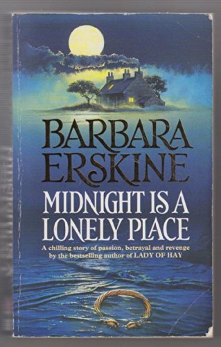 Imagen de archivo de Midnight Is A Lonely Place a la venta por SecondSale