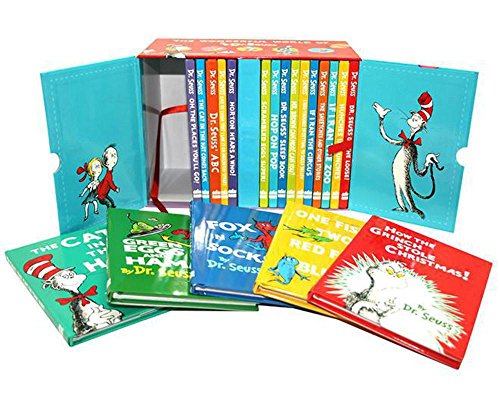 Stock image for The Wonderful World of Dr Seuss for sale by Books Unplugged