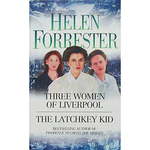 Imagen de archivo de Harper Three Women of Liverpool and Latchkey kid a la venta por Reuseabook