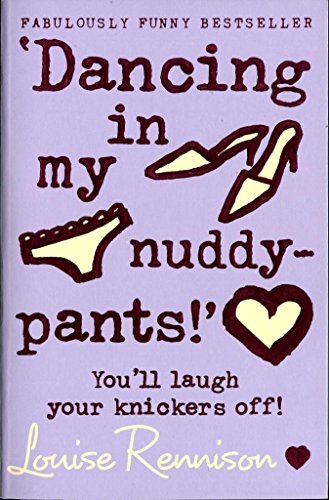 Stock image for Dancing in my nuddy-pants for sale by WorldofBooks