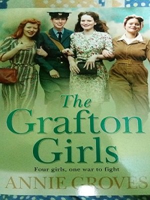 Stock image for The Grafton Girls for sale by MusicMagpie