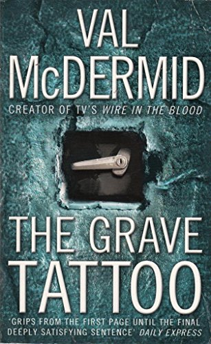 Stock image for The Grave Tattoo for sale by Better World Books