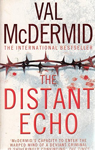 9780007825530: The Distant Echo