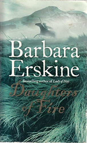 9780007825547: Daughters of Fire