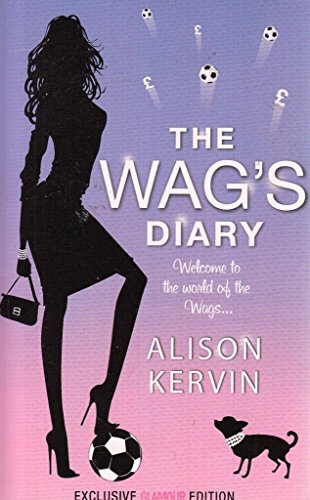 9780007826155: The Wag's Diary