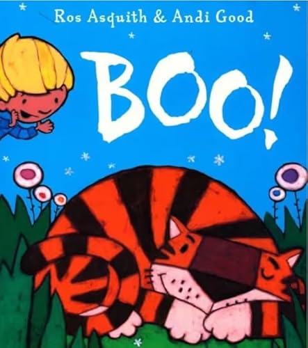 Stock image for boo for sale by Reuseabook