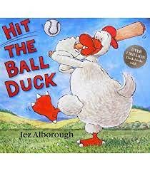 9780007827206: Hit the Ball, Duck