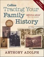 9780007829095: Tracing Your Family History