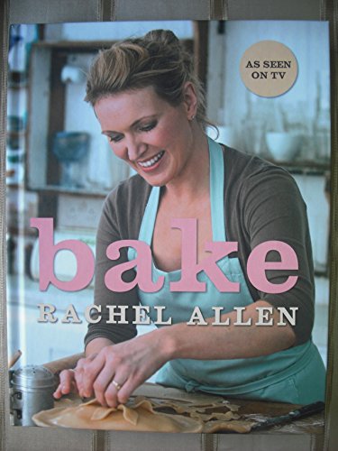 Bake (Signed Edition) (9780007829699) by Allen, Rachel