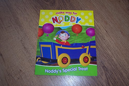 Stock image for Noddys Special Treat for sale by AwesomeBooks