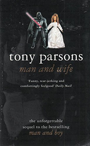 Imagen de archivo de Man And Wife a la venta por AwesomeBooks