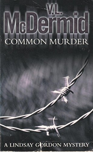 9780007833139: Common Murder (Lindsay Gordon, #2)