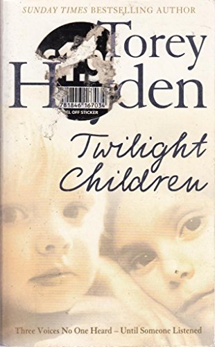 Beispielbild fr Twilight children zum Verkauf von WorldofBooks