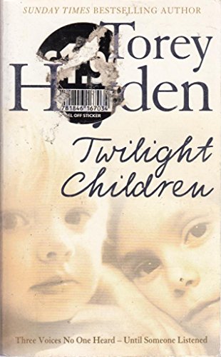9780007833832: Twilight children