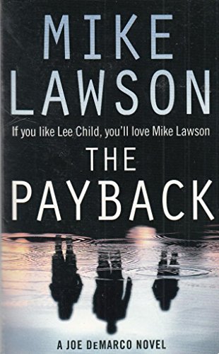 The Payback (A Joe DeMarco Novel)