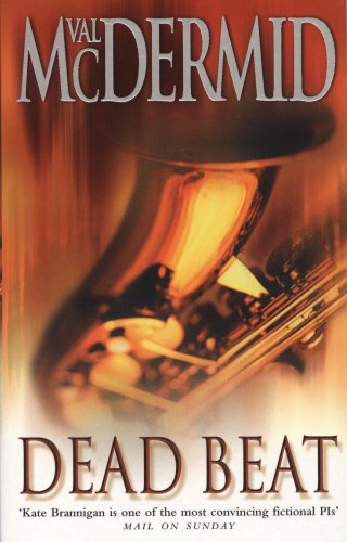 Beispielbild fr Dead Beat zum Verkauf von ThriftBooks-Dallas