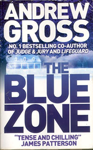 Stock image for The Blue Zone for sale by ThriftBooks-Dallas