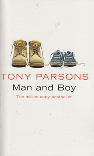 9780007834242: Man and Boy