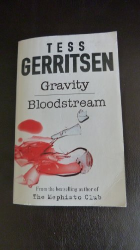 Beispielbild fr Gravity; Bloodstream zum Verkauf von WorldofBooks