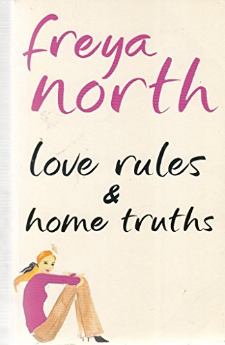Stock image for Love Rules and Home Truths for sale by AwesomeBooks
