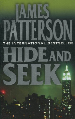 Hide And Seek (9780007834990) by James Patterson