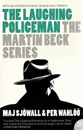 Imagen de archivo de The Laughing Policeman (The Martin Beck Series) a la venta por AwesomeBooks