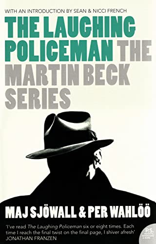 Stock image for The Laughing Policeman (The Martin Beck Series) for sale by WorldofBooks