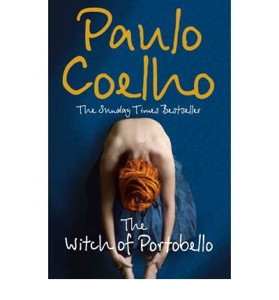 Stock image for The Witch of Portobello for sale by WorldofBooks