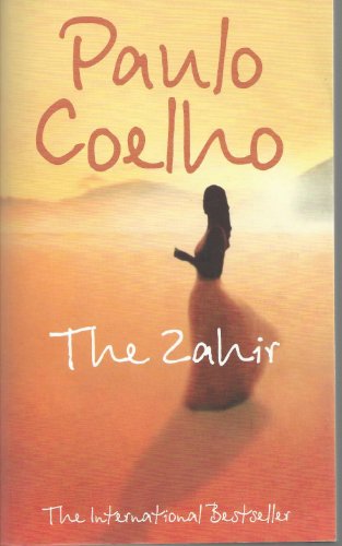 Stock image for The Zahir for sale by WorldofBooks