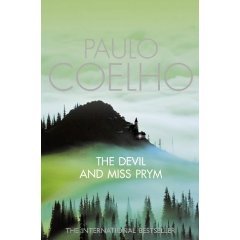 Xdevil Miss Prym Tbp 4 (9780007835423) by Coelho Paulo