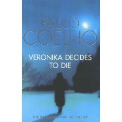 Stock image for Veronika Decides to Die for sale by Goldstone Books