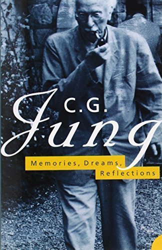 Imagen de archivo de Memories, Dreams, Reflections (Flamingo) New edition by Jung, C. G. (1995) Paperback a la venta por Half Price Books Inc.