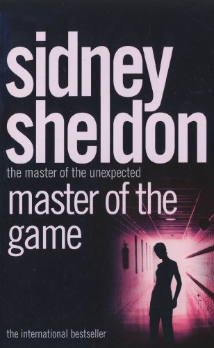 Master Of The Game - Sidney Sheldon