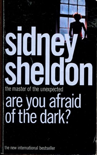 Stock image for Are You Afraid of the Dark? (Morrisons) Sheldon, Sidney for sale by Re-Read Ltd
