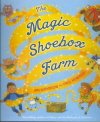 Stock image for The Magic Shoebox Farm for sale by HPB-Emerald