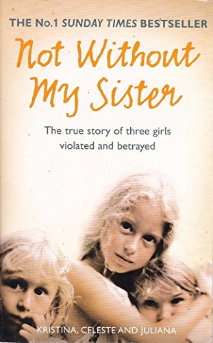 Stock image for Not without my sister for sale by AwesomeBooks