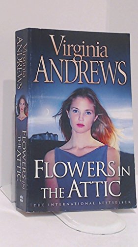 Stock image for flowers in the attic for sale by WorldofBooks
