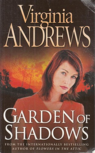 Beispielbild fr Garden of Shadows zum Verkauf von ThriftBooks-Dallas