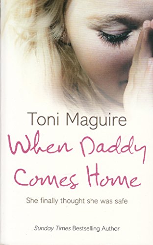 Stock image for when daddy comes home for sale by WorldofBooks