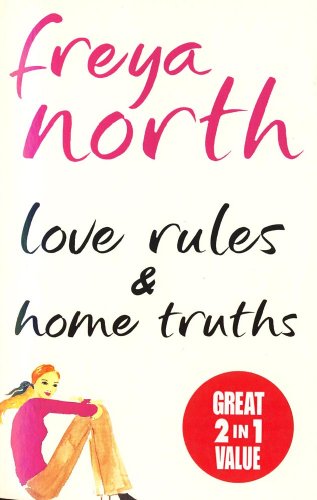 Beispielbild fr Love Rules / Home Truths zum Verkauf von medimops