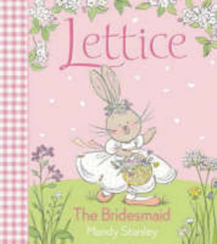 9780007840601: Lettice the Bridesmaid