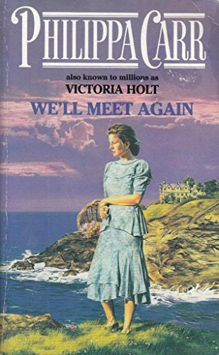 Stock image for We'll Meet Again for sale by WorldofBooks