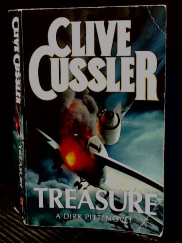 Imagen de archivo de Treasure a la venta por AwesomeBooks