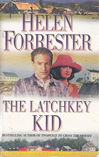 Imagen de archivo de The Latchkey Kid a la venta por Reuseabook