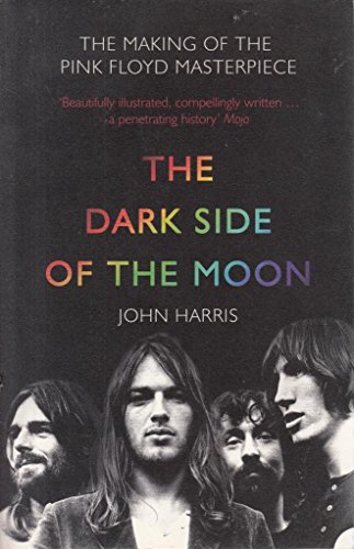 Imagen de archivo de The Dark Side of the Moon a la venta por HPB-Diamond