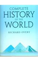 9780007843978: Times Complete History of The World