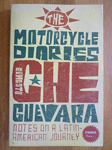 9780007846573: Xmotorcycle Diaries Che Gue Fi