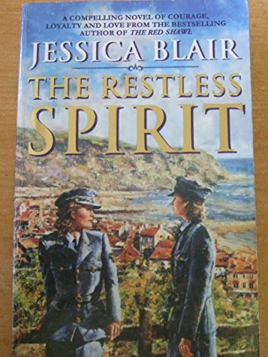 Stock image for the restless spirit for sale by Better World Books